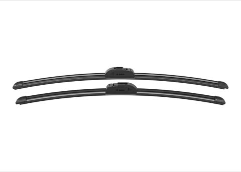 Bosch 3 397 118 997 Wiper Blade Aerotwin Retro — 600/550mm