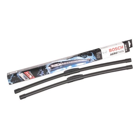 Bosch 3 397 118 997 Wiper Blade Aerotwin Retro — 600/550mm, photo 2