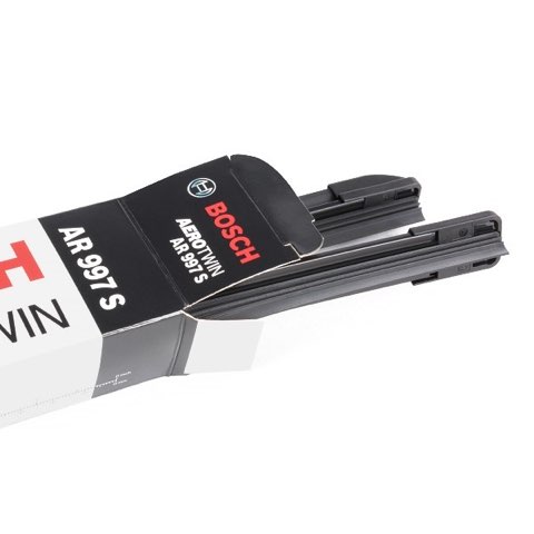 Bosch 3 397 118 997 Wiper Blade Aerotwin Retro — 600/550mm, photo 3