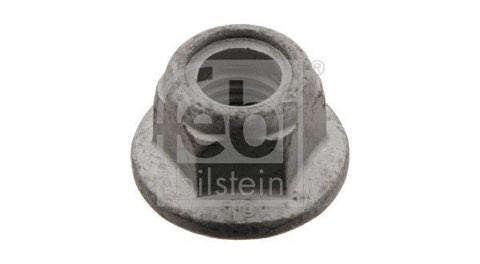 Febi Bilstein 30005 Nut, photo 2