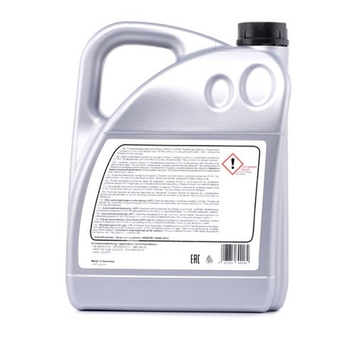 Febi Bilstein 30018 Automatic Transmission Fluid, photo 3