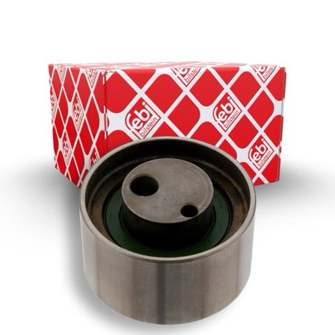 Febi Bilstein 30025 Timing Belt Tensioner Pulley, photo 2