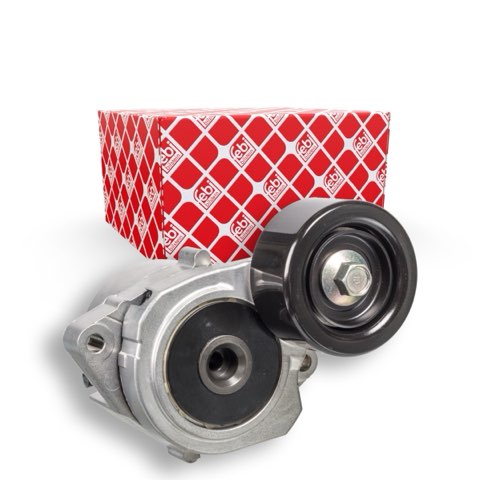 Febi Bilstein 30027 Drive Belt Tensioner, photo 2