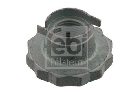 Febi Bilstein 30028 Nut, Stub Axle, photo 2