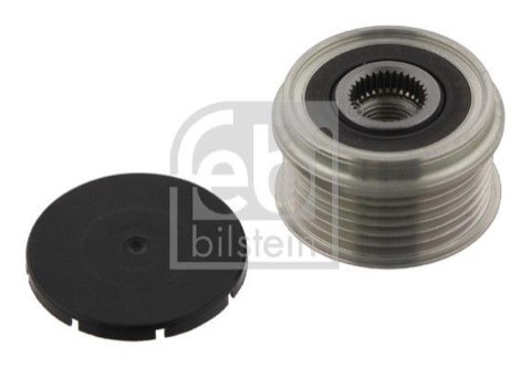 Febi Bilstein 30029 Alternator Clutch Pulley, photo 2