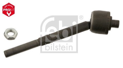 Febi Bilstein 30037 Inner Tie Rod, photo 2