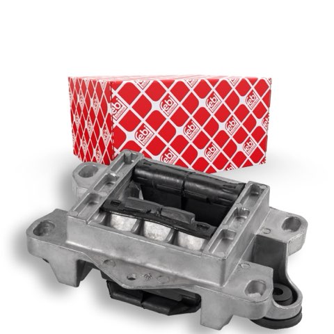 Febi Bilstein 30059 Engine Mount, photo 2