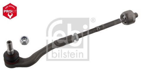 Febi Bilstein 30066 Track Rod Assembly, photo 2