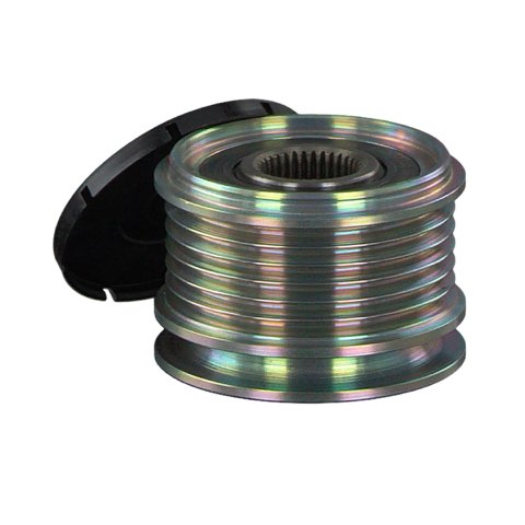 Febi Bilstein 30067 Alternator Clutch Pulley