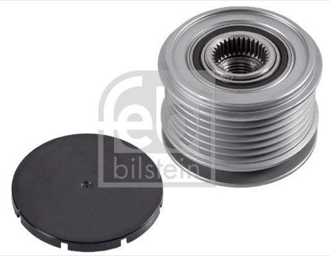 Febi Bilstein 30067 Alternator Clutch Pulley, photo 3