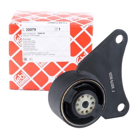 Febi Bilstein 30079 Engine Mount, photo 2