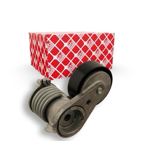 Febi Bilstein 30083 Drive Belt Tensioner, photo 2