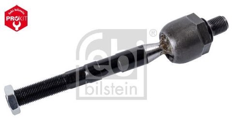 Febi Bilstein 30091 Inner Tie Rod, photo 2