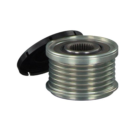 Febi Bilstein 30113 Alternator Clutch Pulley