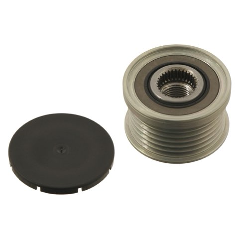 Febi Bilstein 30113 Alternator Clutch Pulley, photo 2