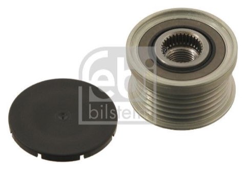 Febi Bilstein 30113 Alternator Clutch Pulley, photo 3