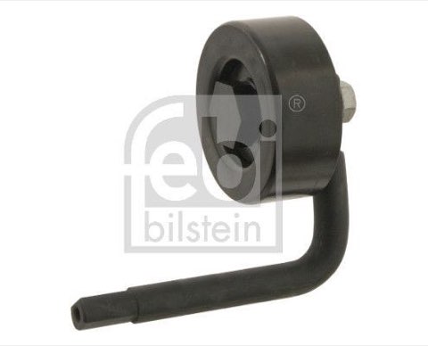 Febi Bilstein 30118 Tensioner Pulley, photo 3