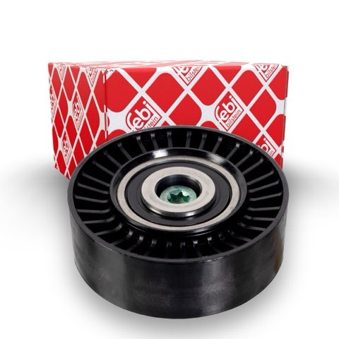 Febi Bilstein 30119 Deflection / Guide Pulley