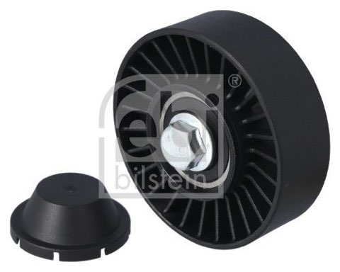 Febi Bilstein 30120 Deflection / Guide Pulley, photo 2