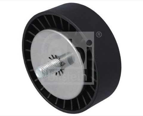 Febi Bilstein 30120 Deflection / Guide Pulley, photo 3