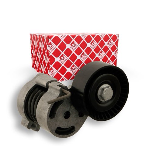 Febi Bilstein 30121 Drive Belt Tensioner, photo 2