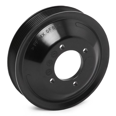 Febi Bilstein 30124 Water Pump Pulley, photo 3