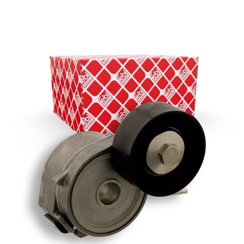 Febi Bilstein 30128 Drive Belt Tensioner, photo 2