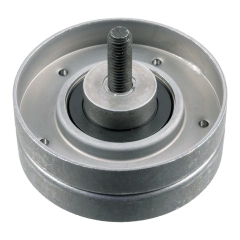 Febi Bilstein 30130 Tensioner Pulley, photo 2