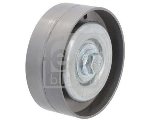 Febi Bilstein 30130 Tensioner Pulley, photo 3