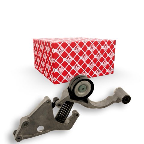 Febi Bilstein 30131 Drive Belt Tensioner, photo 2