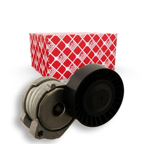 Febi Bilstein 30146 Drive Belt Tensioner, photo 2