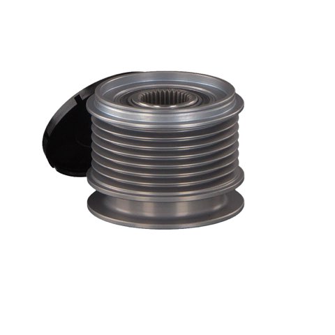 Febi Bilstein 30150 Alternator Clutch Pulley