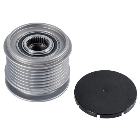 Febi Bilstein 30150 Alternator Clutch Pulley, photo 2