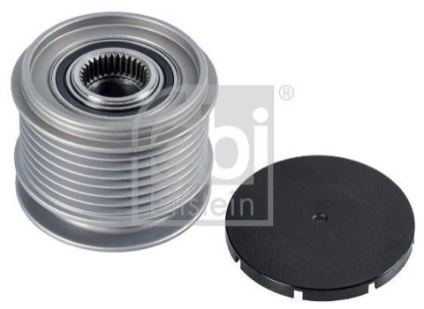 Febi Bilstein 30150 Alternator Clutch Pulley, photo 3