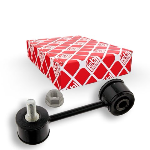 Febi Bilstein 30154 Anti-Roll Bar Link, photo 2