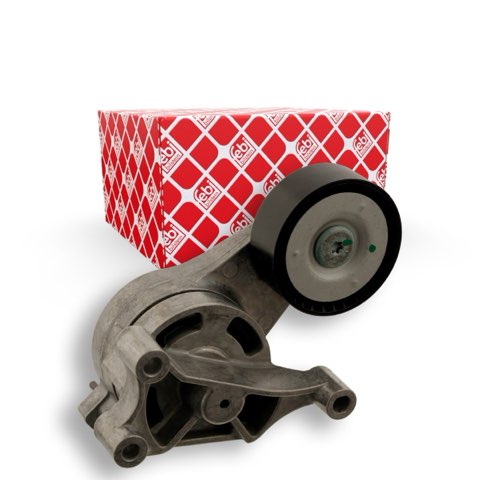 Febi Bilstein 30166 Drive Belt Tensioner, photo 2