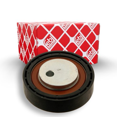 Febi Bilstein 30167 Tensioner Pulley, photo 2