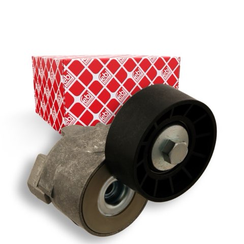 Febi Bilstein 30178 Drive Belt Tensioner, photo 2