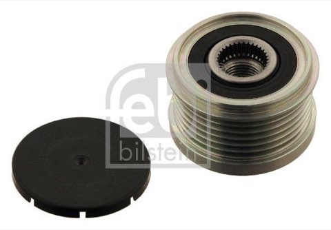 Febi Bilstein 30179 Alternator Clutch Pulley, photo 3