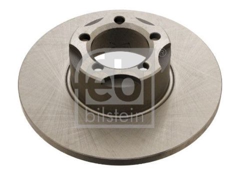 Febi Bilstein 30197 Brake Disc, photo 2
