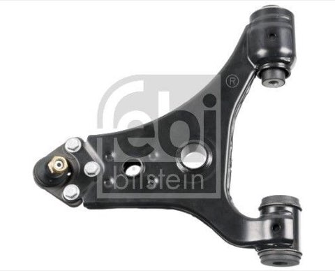 Febi Bilstein 30198 Suspension Arm, photo 2