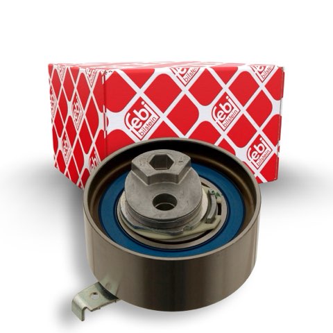 Febi Bilstein 30221 Timing Belt Tensioner Pulley, photo 2