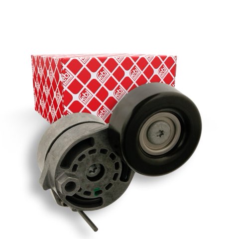 Febi Bilstein 30222 Drive Belt Tensioner, photo 2