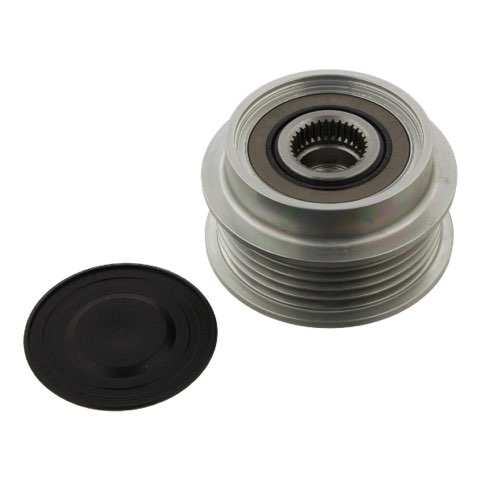 Febi Bilstein 30224 Alternator Clutch Pulley, photo 2