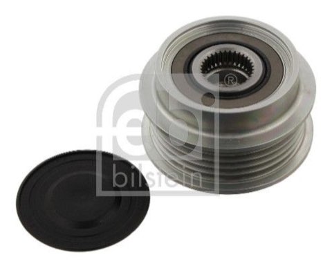 Febi Bilstein 30224 Alternator Clutch Pulley, photo 3