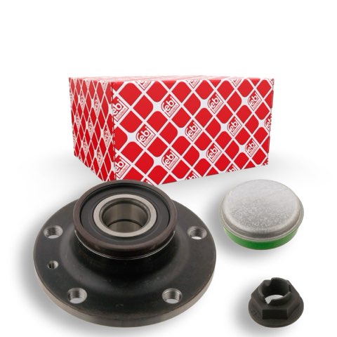 Febi Bilstein 30237 Wheel Bearing Kit