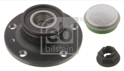 Febi Bilstein 30237 Wheel Bearing Kit, photo 2