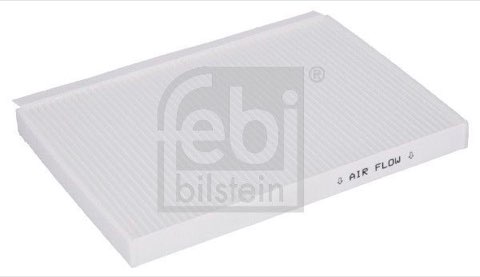 Febi Bilstein 30241 Pollen Filter, photo 2