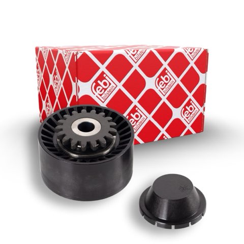 Febi Bilstein 30248 Deflection / Guide Pulley
