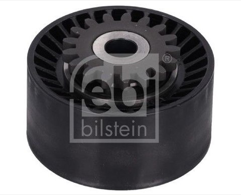 Febi Bilstein 30248 Deflection / Guide Pulley, photo 3